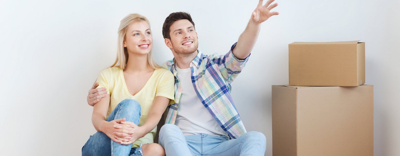 Скидка новосёлам