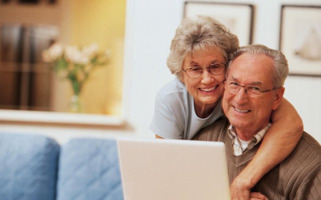 Скидка пенсионерам